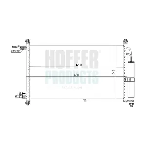 HOFFER 991076