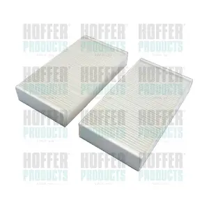 HOFFER 17293-X2