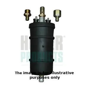HOFFER 7506063E