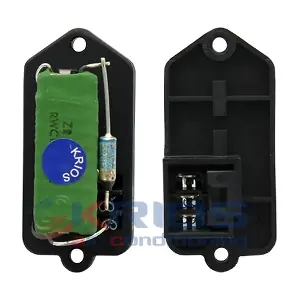 HOFFER K109107