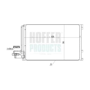 991152 HOFFER