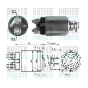 46185 HOFFER