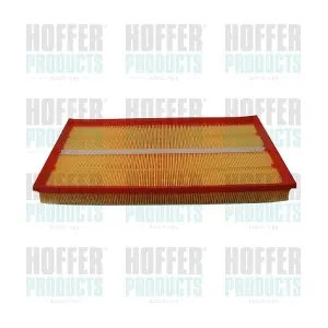 HOFFER 18537