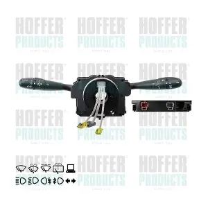 21031478 HOFFER