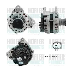 H55101406G HOFFER