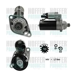 HOFFER H5010983G