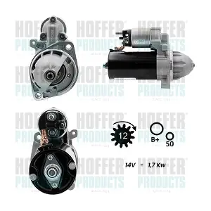 HOFFER H5010122G