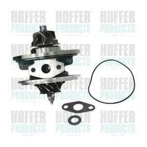 60019 HOFFER