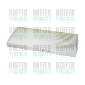 HOFFER 17184