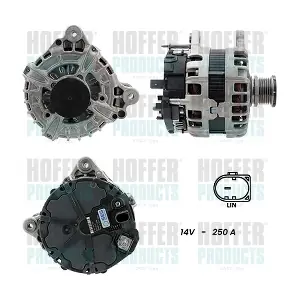 H55101389G HOFFER