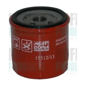 HOFFER 15312/13