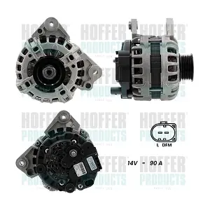 HOFFER H55101384G