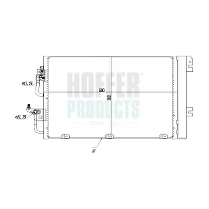 991064 HOFFER