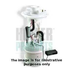 HOFFER 7506494E