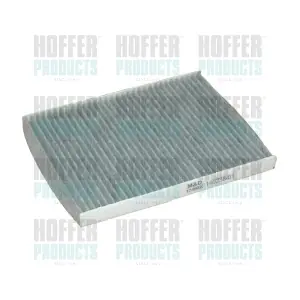 HOFFER 17492K