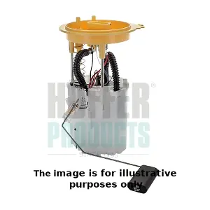 7507745E HOFFER