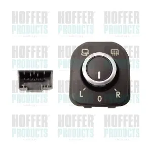H206024 HOFFER