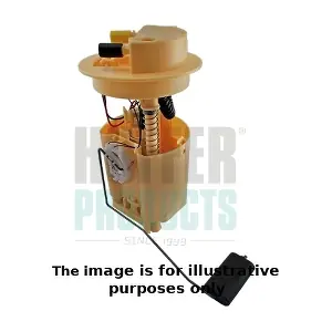7507412E HOFFER