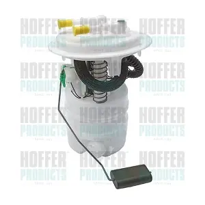 7507651 HOFFER