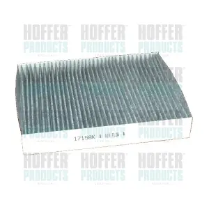 HOFFER 17158K