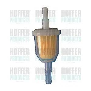 HOFFER 4015