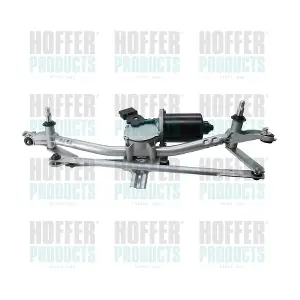 HOFFER 207103 Система очистки окон