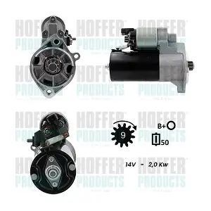 HOFFER H5010162G
