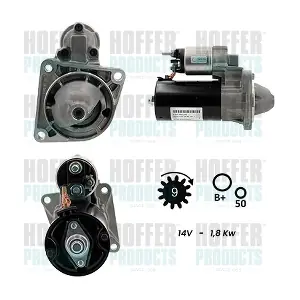 HOFFER H5010002G