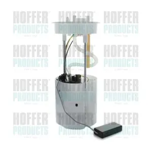 7507643 HOFFER
