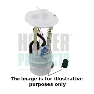 7506510E HOFFER