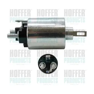 46497 HOFFER