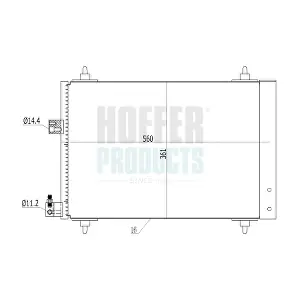 HOFFER 991046