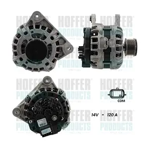 H55101417G HOFFER
