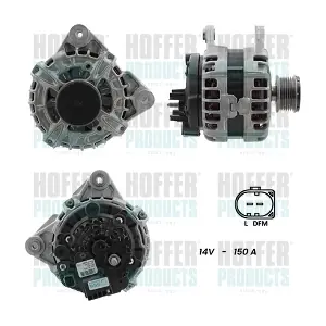 HOFFER H55101408G