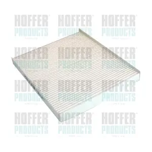 HOFFER 17537