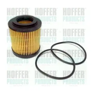 HOFFER 14092