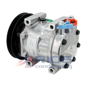 HOFFER K11406A Компресор, система кондиціонування повітря