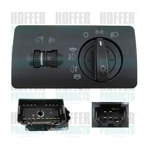 2103802 HOFFER