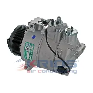 KSB303D HOFFER