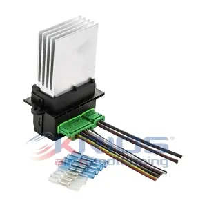HOFFER K106024KIT