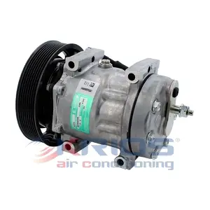 HOFFER K11536