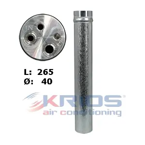 K132353 HOFFER