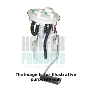 HOFFER 7506829E
