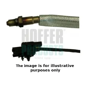 HOFFER 7481530E
