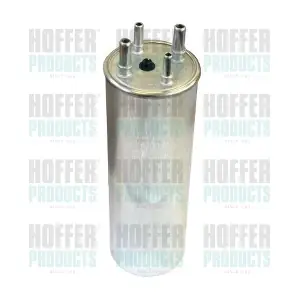 HOFFER 4826