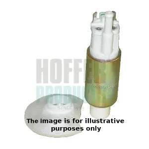 HOFFER 7506301E