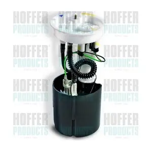 HOFFER 7506460
