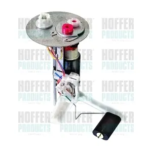 7507297 HOFFER