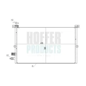 991168 HOFFER