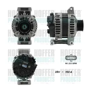 H5610164G HOFFER